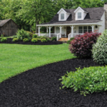 Grower's Choice Obsidian Mulch