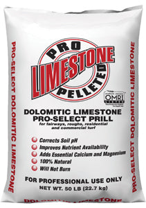 Lime Pelletized - Image 2