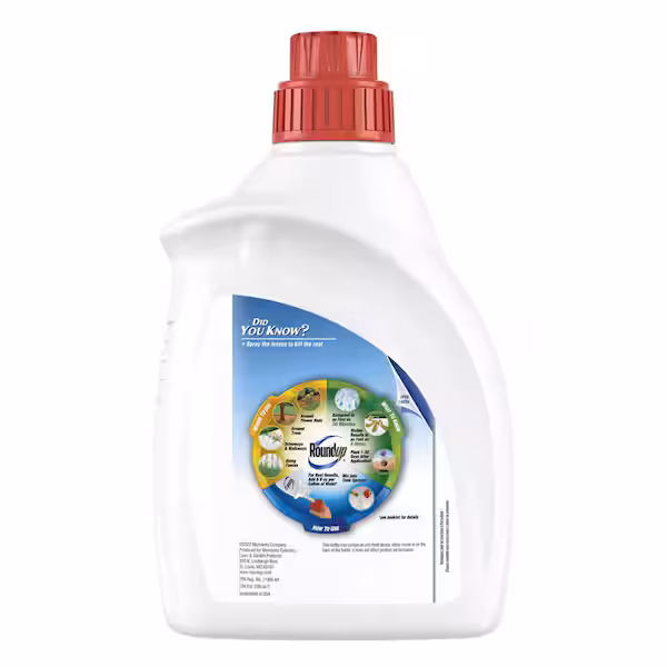 Roundup Concentrate - Image 4